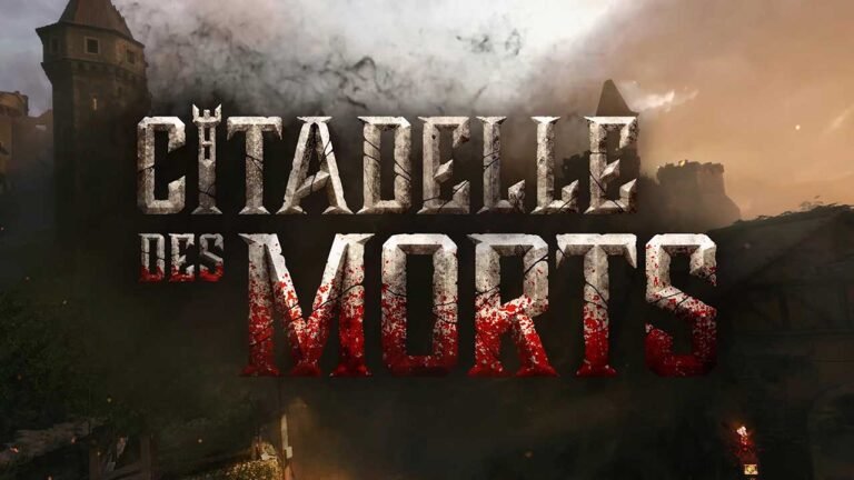 Read more about the article Complete Guide of “Citadelle des Morts” Zombie Main Story